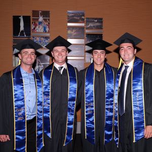 Image post by @uclabruinsbaseball on Instagram