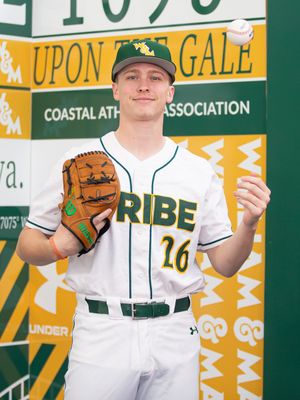 Image post by @WMTribeBaseball on Twitter