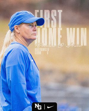 Image post by @ung_nighthawks on Instagram