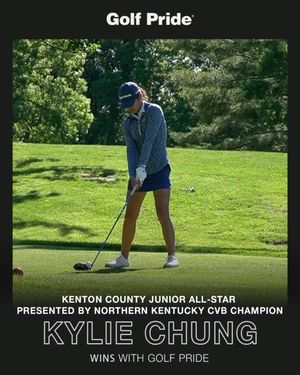 Image post by @ajgagolf on Instagram