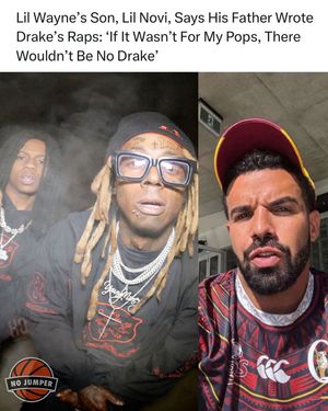Image post by @nojumper on Instagram
