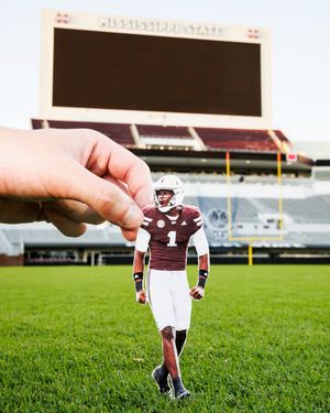 Image post by @hailstate on Instagram
