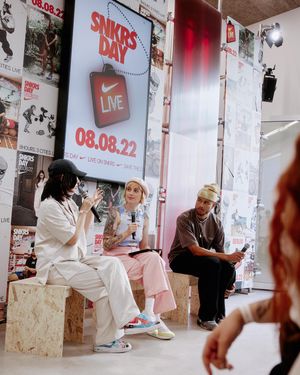 Image post by @ruo_han_wang on Instagram