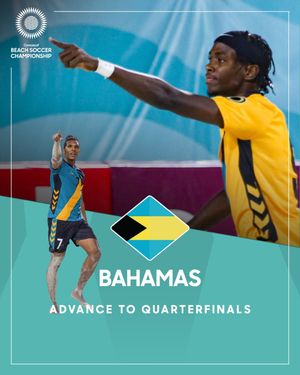 Image post by @concacaf on Instagram