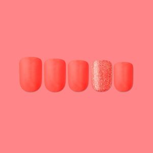 Image post by @impressbeauty on Facebook