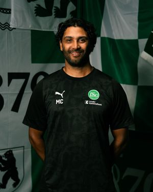 Image post by @fc_st.gallen1879 on Instagram