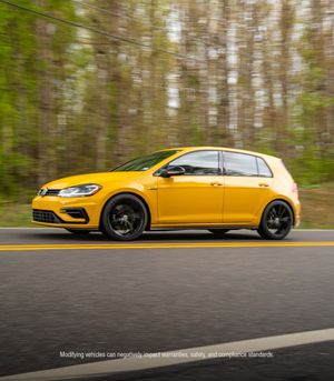 Image post by @vw on Instagram