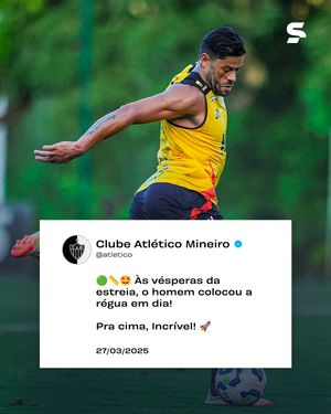 Image post by @sportv on Instagram
