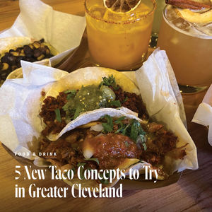 Image post by @clevelandmagazine on Instagram