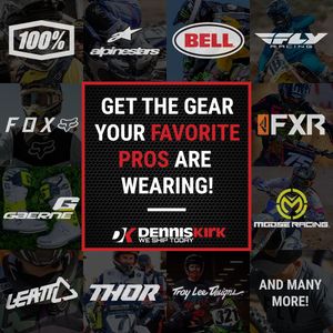 Image post by @racerxonline on Instagram