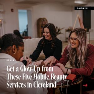 Image post by @clevelandmagazine on Instagram