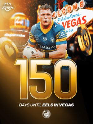 Image post by @theparraeels on Instagram
