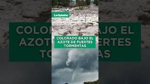 Video post by @laopinionla on YouTube