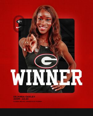 Image post by @ugatrack on Instagram
