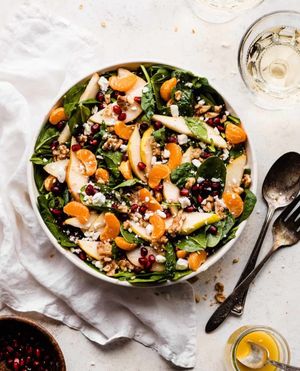 Image post by @bluebowlrecipes on Instagram