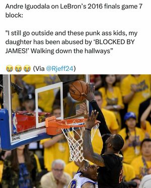 Image post by @undrafted.sports on Instagram