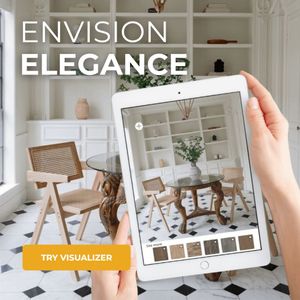 Image post by @blakleysflooring on Instagram
