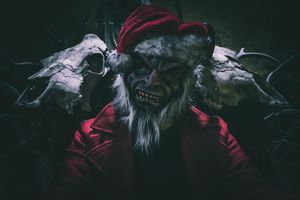 Image post by @darkhillsmedia on Instagram