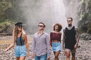Image post by @proofeyewear on Instagram