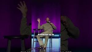Video post by @alisiddiqcomedy on YouTube