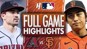 Video post by @houseofhighlights on YouTube