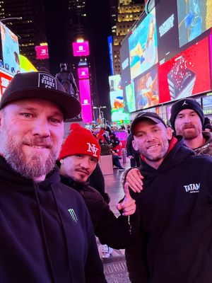 Image post by @bigwoodmma702 on Instagram