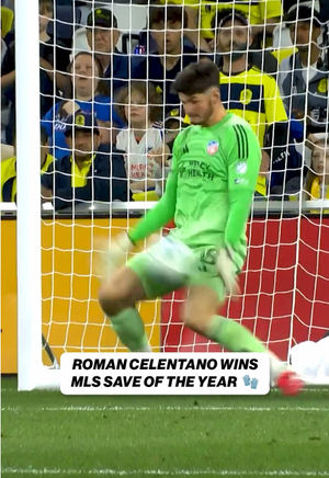 Video post by @foxsoccer on TikTok