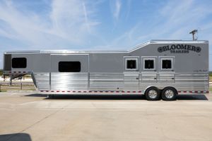 Image post by @bloomertrailers on Instagram