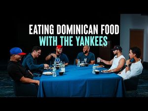 Video post by @New York Yankees on YouTube