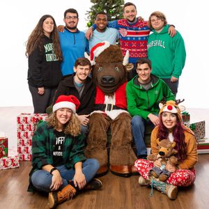 Image post by @marshallu on Instagram
