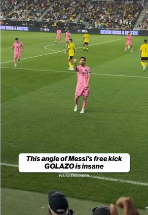 Video post by @foxsoccer on TikTok