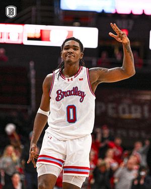 Image post by @BradleyUMBB on Twitter