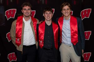 Image post by @badgermsoccer on Instagram