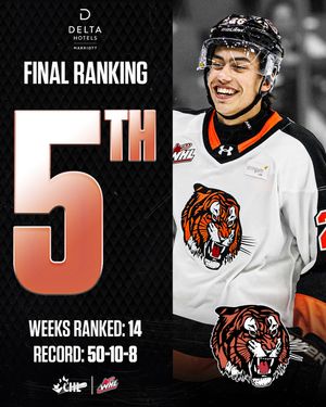 Image post by @chlhockey on Instagram