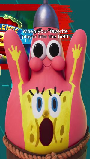 Video post by @spongebobmovie on TikTok