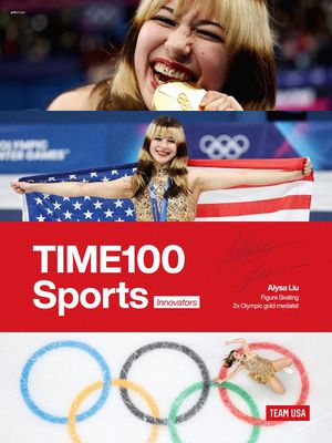 Image post by @teamusa on Instagram