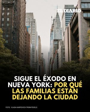 Image post by @eldiariony on Instagram