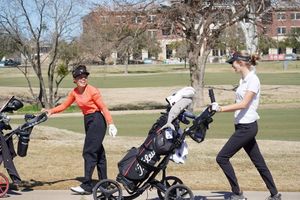 Image post by @ajgagolf on Instagram