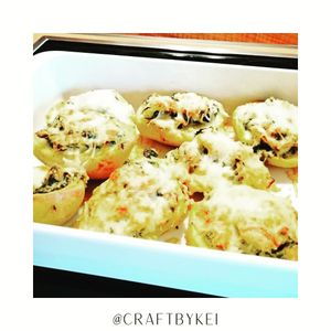 Image post by @craftbykei on Instagram
