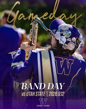 Image post by @huskyband on Instagram