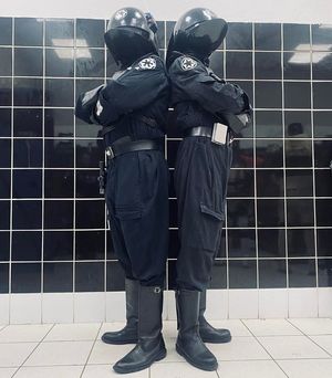 Image post by @official501st on Instagram