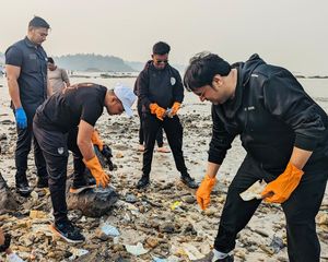Image post by @imharshaddhage on Instagram