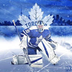 Image post by @truelefevre_goalie on Instagram