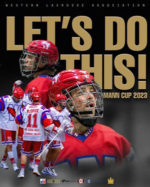 Image post by @WLALacrosse on Facebook