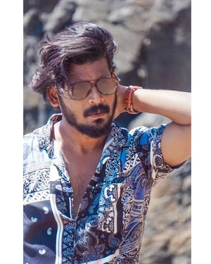 Image post by @renjith_mr on Instagram