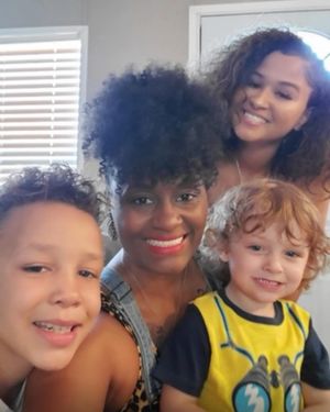 Image post by @raisingculturesfamily on Instagram