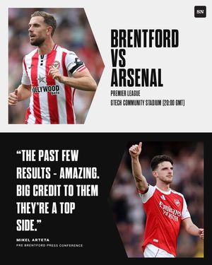 Image post by @sportingnewsuk on Facebook
