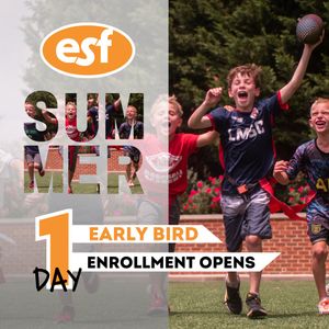 Image post by @esfcamps on Instagram