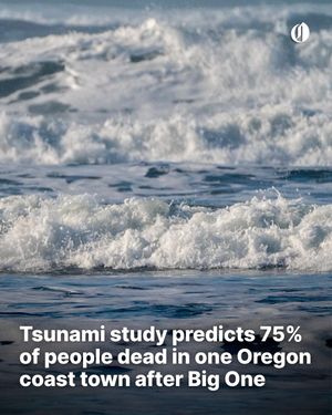 Image post by @theoregonian on Instagram