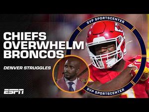 Video post by @NFL on ESPN on YouTube